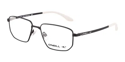 O'neill Ono 4615 004 Men's Glasses Black Size 55 - Free Lenses - Blue Light Block Available