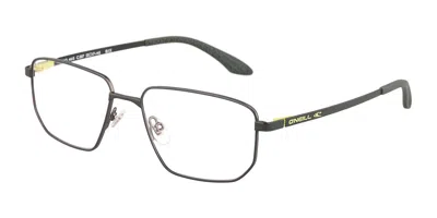 O'neill Ono 4615 007 Men's Glasses Green Size 55 - Free Lenses - Blue Light Block Available