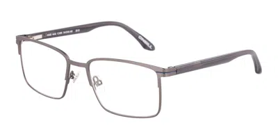 O'neill Ono 4616 005 Men's Glasses Grey Size 54 - Free Lenses - Blue Light Block Available