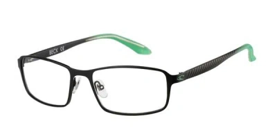 O'neill Ono Beck Men's Glasses, Black, Size 54