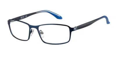 O'neill Ono Beck Men's Glasses, Blue, Size 54