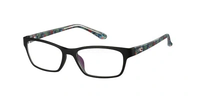 O'neill Ono Gala Women's Glasses, Black, Size 52