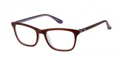 O'neill Ono Sierra Women's Glasses, , Size 51 In Purple