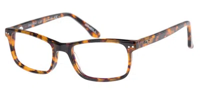 O'neill Ono Trent Men's Glasses, Tortoiseshell, Size 47 In Brown