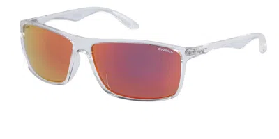 O'neill Ons 9004 2.0 Polarized 113p Occhiali Da Sole Chiari Per Uomo