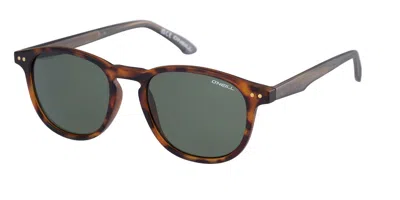 O'neill Ons 9008 2.0 Polarized 102p Occhiali Da Sole Tartarugatishell Per Uomo
