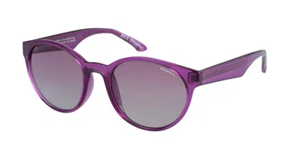 O'neill Ons 9009 2.0 Polarized 172p Occhiali Da Sole Purple Per Donna