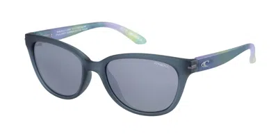 O'neill Ons 9014 2.0 Polarized 105p Occhiali Da Sole Blu Per Donna