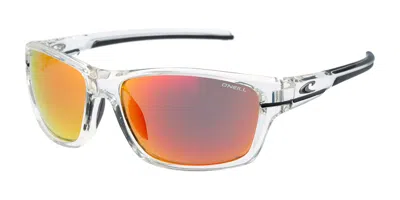 O'neill Ons 9021 2.0 Polarized 113p Occhiali Da Sole Chiari Per Uomo