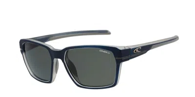 O'neill Ons 9027 2.0 Polarized 106p Occhiali Da Sole Blu Per Uomo