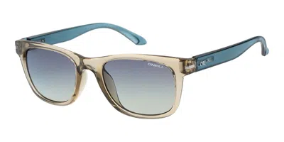 O'neill Ons 9030 2.0 Polarized 100p Occhiali Da Sole Bianchi Per Donna