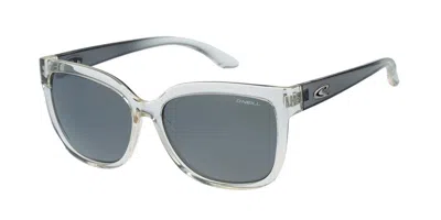 O'neill Ons 9034 2.0 Polarized 113p Occhiali Da Sole Chiari Per Donna