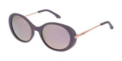 O'neill Ons 9036 2.0 Polarized 161p Occhiali Da Sole Purple Per Donna