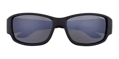 O'neill Ons 9052 2.0 Polarized 104p Occhiali Da Sole Neri Per Uomo In Black