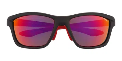 O'neill Ons 9056 2.0 Polarized 104p Occhiali Da Sole Neri Per Uomo In Black