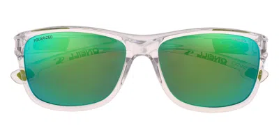 O'neill Ons 9057 2.0 Polarized 113p Occhiali Da Sole Chiari Per Uomo