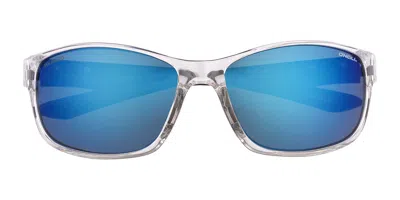 O'neill Ons 9060 2.0 Polarized 113p Occhiali Da Sole Blu Per Uomo In Blue