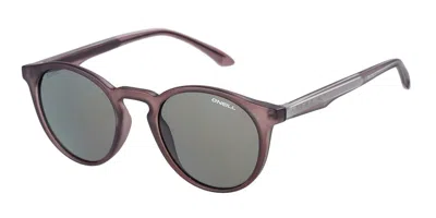 O'neill Ons 9063 2.0 Polarized 106p Occhiali Da Sole Blu Per Uomo In Multi