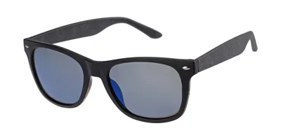 O'neill Ons Bluehrzn 2.0 104p Occhiali Da Sole Neri Per Uomo In Black