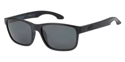 O'neill Ons Bluevair 2.0 104p Occhiali Da Sole Neri Per Uomo In Black
