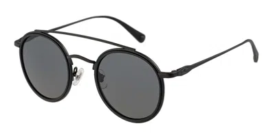 O'neill Ons Carillo 2.0 Blk Occhiali Da Sole Neri Per Uomo In Black