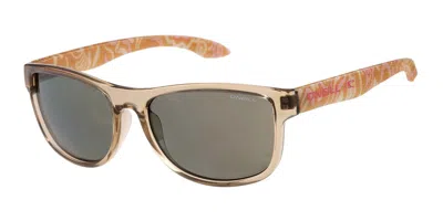 O'neill Ons Coast 2.0 Polarized 172p Occhiali Da Sole Bianchi Per Uomo