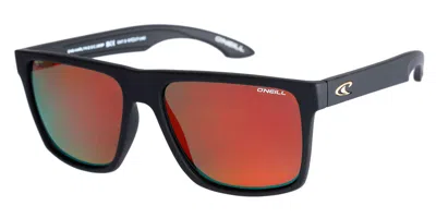 O'neill Ons Harlyn 2.0 193p Occhiali Da Sole Neri Per Uomo In Black