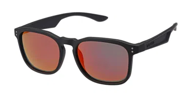 O'neill Ons Hightide 2.0 104p Occhiali Da Sole Neri Per Uomo In Black