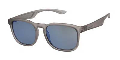 O'neill Ons Hightide 2.0 108p Occhiali Da Sole Grigi Per Uomo In Gray