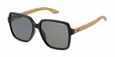 O'neill Ons Kirra 2.0 104p Occhiali Da Sole Neri Per Donna In Black