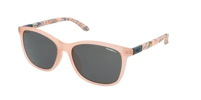 O'neill Ons Malika2.0 151p Men's Sunglasses Pink Size 55