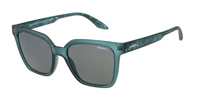 O'neill Ons Noosa 2.0 107p Occhiali Da Sole Verdi Per Donna In Green