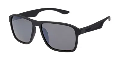 O'neill Ons Northsre 2.0 104p Occhiali Da Sole Neri Per Uomo In Black