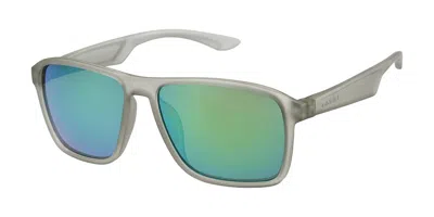 O'neill Ons Northsre 2.0 108p Occhiali Da Sole Grigi Per Uomo In Gray