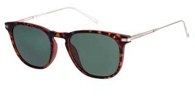 O'neill Ons Paipo 2.0 102p Occhiali Da Sole Tartarugatishell Per Uomo In Brown