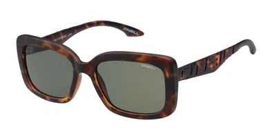 O'neill Ons Peahi 2.0 102p Occhiali Da Sole Tartarugatishell Per Donna In Brown