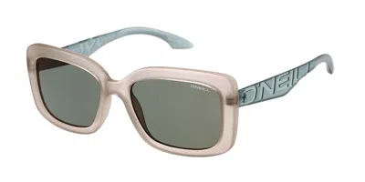 O'neill Ons Peahi 2.0 108p Occhiali Da Sole Rosa Per Donna