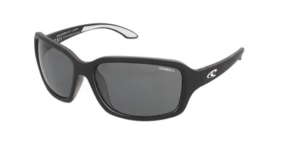 O'neill Ons Sumba2.0 104p Men's Sunglasses Black Size 60