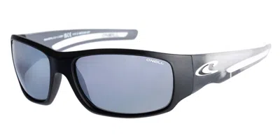 O'neill Ons Zepol 2.0 108p Occhiali Da Sole Grigi Per Uomo In Gray