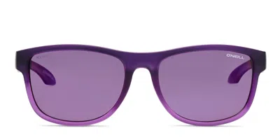 O'neill Ons-coast 2.0 Purple