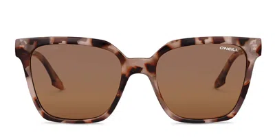 O'neill Ons-noosa 2.0 Tortoise,pink