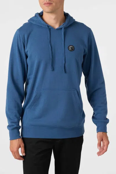 O'neill O'riginals Tidal Pullover In Indigo