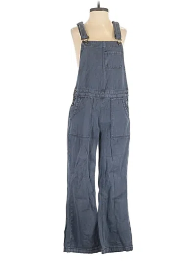Pre-owned O'neill Overalls In Blue