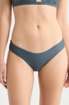 O'neill Performance Surf Bikini Bottoms In Blue