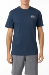 O'neill Port Graphic T-shirt