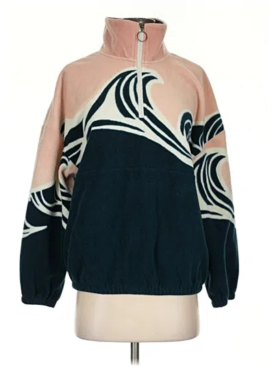 Pre-owned O'neill Pullover Sweater In Blue