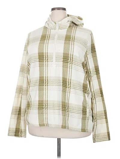Pre-owned O'neill Pullover Sweater In Ivory