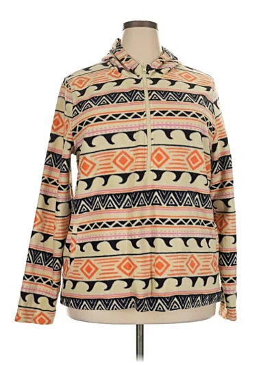 Pre-owned O'neill Pullover Sweater In Tan