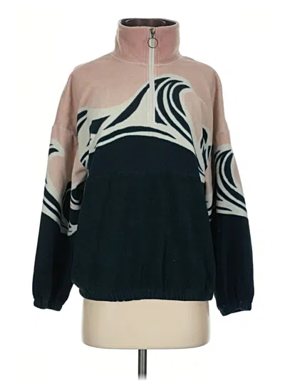 Pre-owned O'neill Pullover Sweater In Teal