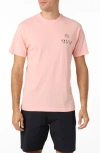 O'neill Puzzle Piece Graphic T-shirt